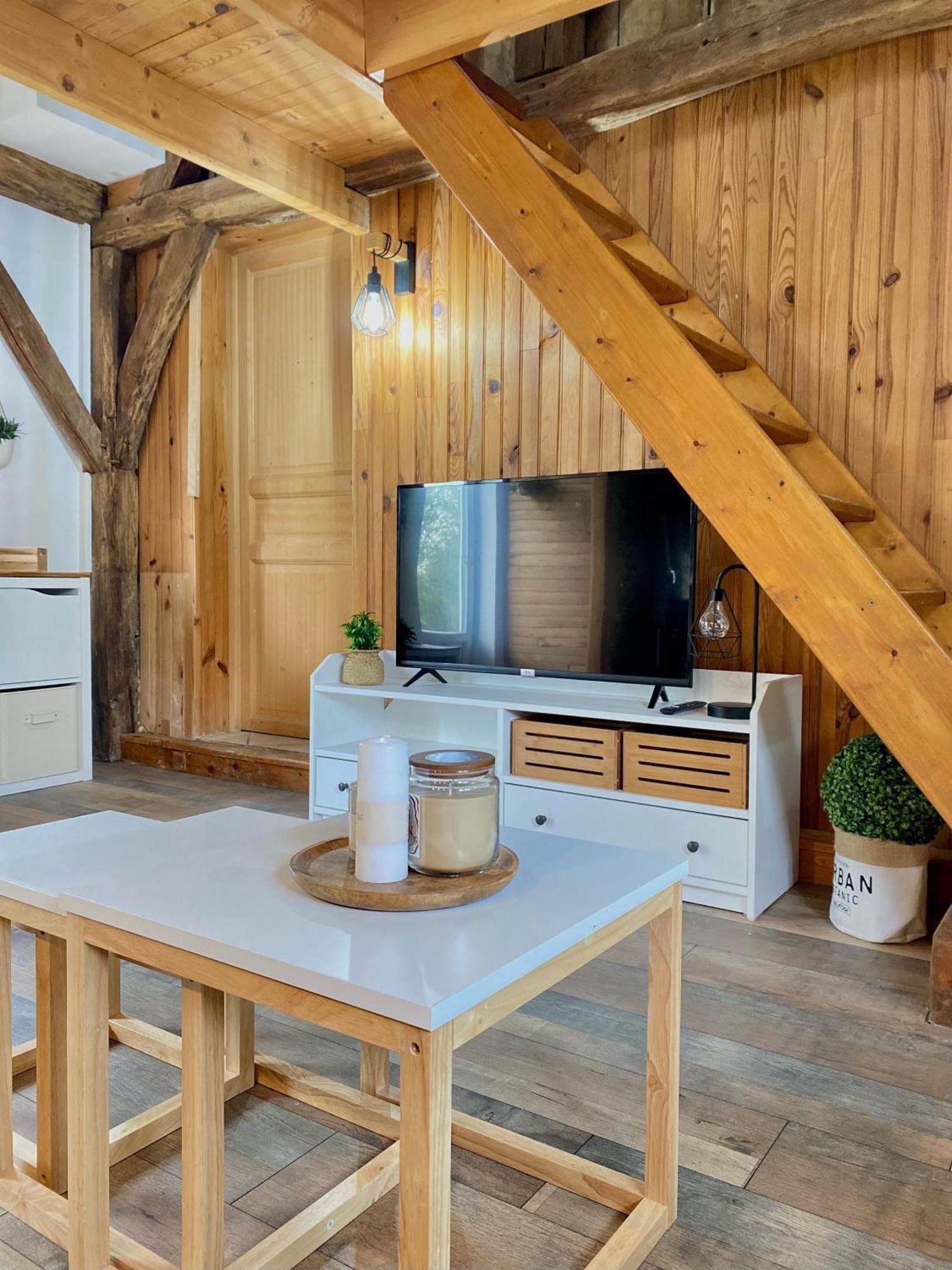 Aux Petites Portes Du Morvan Montlay-en-Auxois Ngoại thất bức ảnh