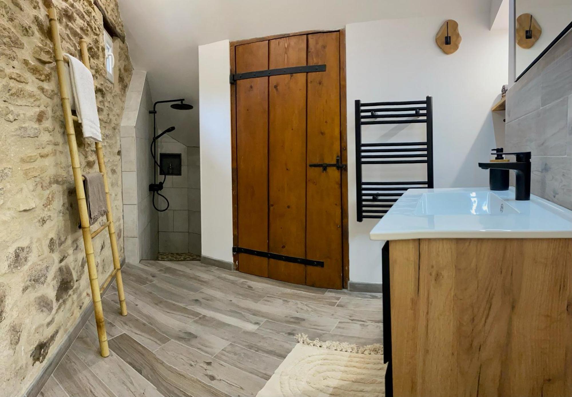 Aux Petites Portes Du Morvan Montlay-en-Auxois Ngoại thất bức ảnh
