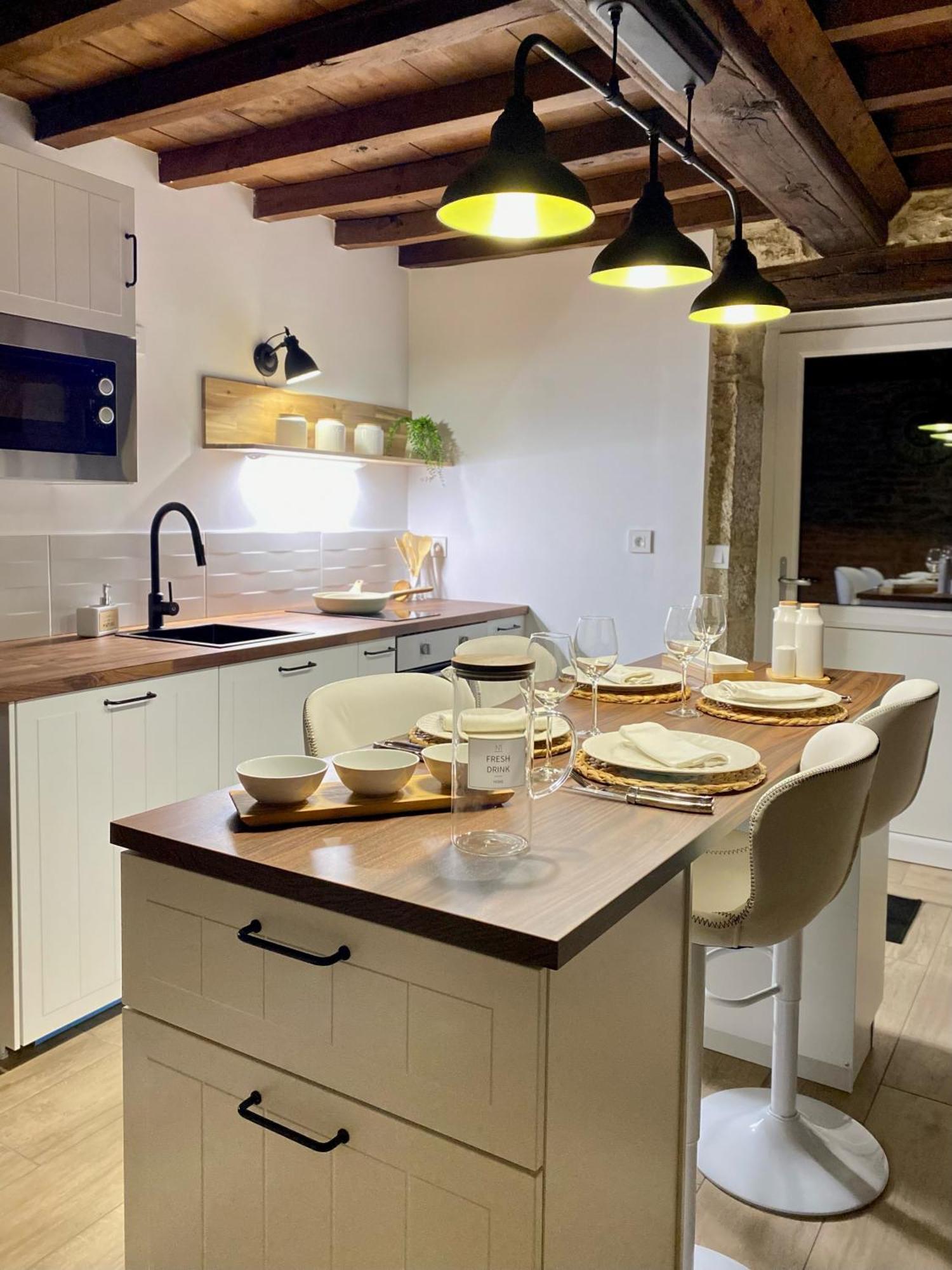 Aux Petites Portes Du Morvan Montlay-en-Auxois Ngoại thất bức ảnh